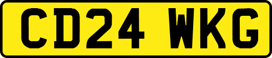 CD24WKG