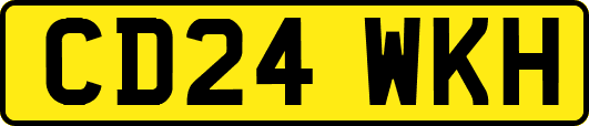 CD24WKH