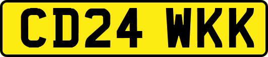 CD24WKK