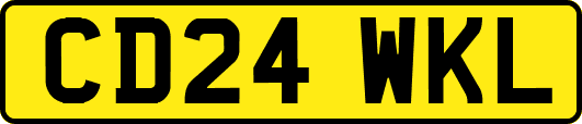 CD24WKL