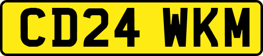 CD24WKM