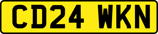 CD24WKN