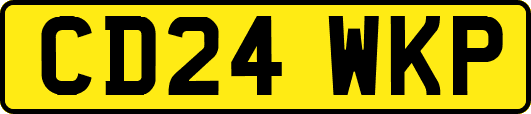 CD24WKP