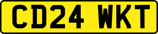 CD24WKT