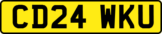 CD24WKU