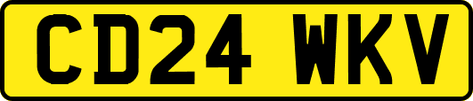 CD24WKV