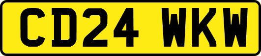 CD24WKW
