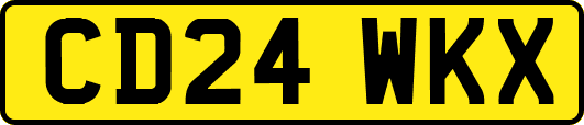 CD24WKX