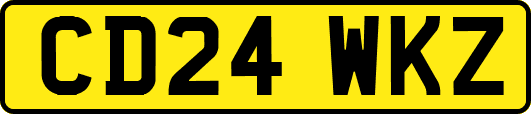 CD24WKZ