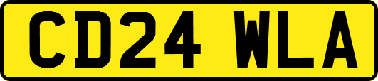CD24WLA