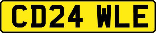 CD24WLE