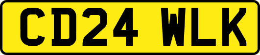 CD24WLK