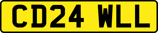 CD24WLL