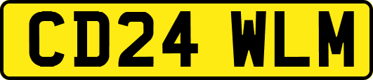 CD24WLM
