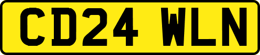 CD24WLN