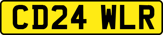 CD24WLR