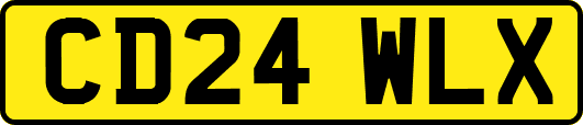 CD24WLX