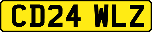 CD24WLZ