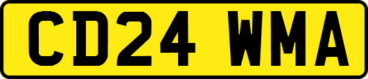 CD24WMA