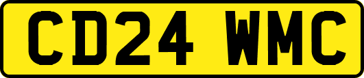 CD24WMC