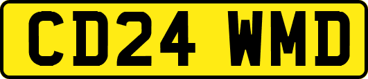 CD24WMD