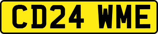 CD24WME