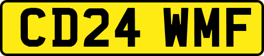 CD24WMF