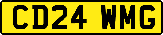 CD24WMG