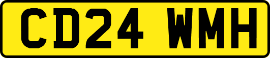 CD24WMH