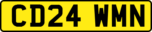 CD24WMN