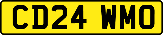 CD24WMO