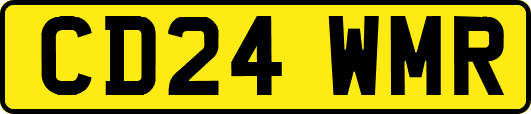 CD24WMR