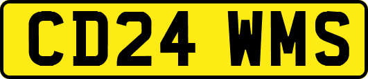 CD24WMS