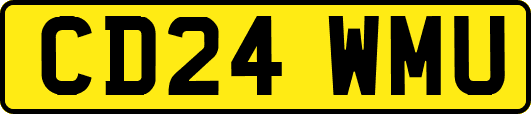 CD24WMU