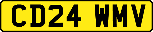 CD24WMV