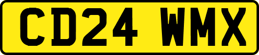 CD24WMX