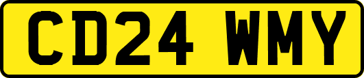 CD24WMY