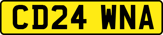 CD24WNA