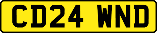 CD24WND