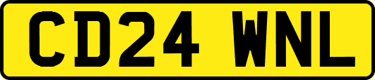 CD24WNL