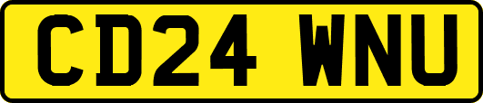 CD24WNU