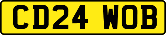 CD24WOB