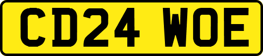 CD24WOE