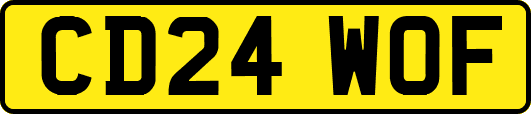 CD24WOF