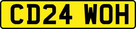 CD24WOH