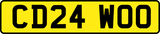 CD24WOO