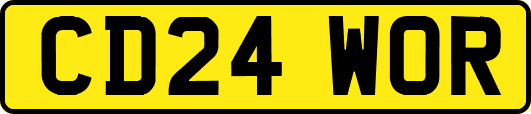 CD24WOR