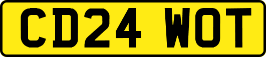 CD24WOT