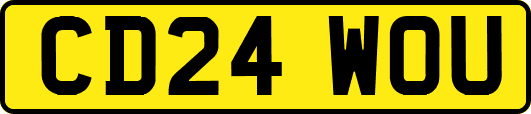 CD24WOU