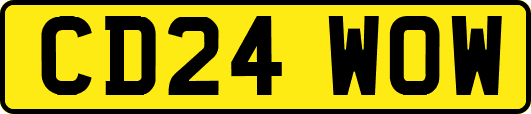 CD24WOW